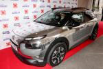 Citroen C4 Cactus Chrome Edition 2014 года